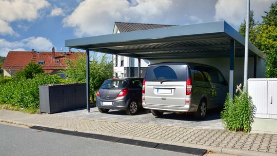 Carport